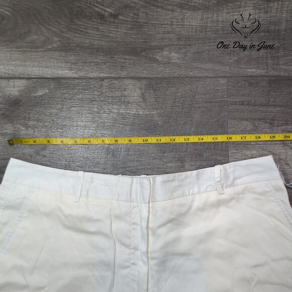 Worthington High Rise Trouser Pants Size 18 - Picture 3 of 6